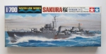Thumbnail TAMIYA 31429 SAKURA